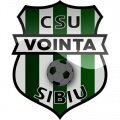 Escudo del Voinţa Sibiu II