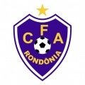 Escudo del CFA