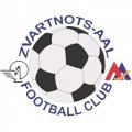 Escudo del Zvartnots-AAL