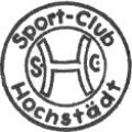 Escudo del Hochstädt Wien