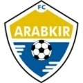 Escudo del Arabkir