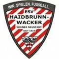 Escudo del Wacker Wiener Neustadt