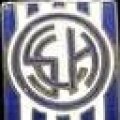 Escudo del Hertha Wien