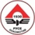 Escudo del Lokomotiv Ruse