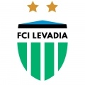 Levadia Sub 17