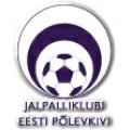 Escudo del Eesti Põlevkivi