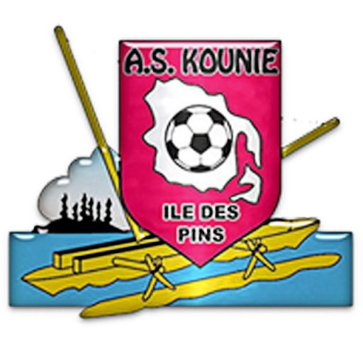 Escudo del Kunié