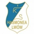 Escudo del Hasmonea Lwów
