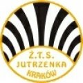 Escudo del Jutrzenka Kraków