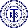 Escudo del TKS Torun