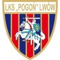 Escudo del Pogon Lwow