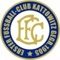 Escudo del FC Katowice
