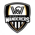 Escudo Wagga City Wanderers