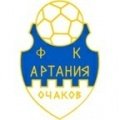 Escudo del Artaniya Ochakiv