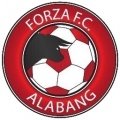 Escudo del Forza FC
