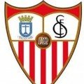 Escudo del Sevilla Fc