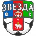 Escudo del Zvezda Perm