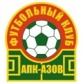 Escudo del APK Morozovsk