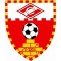 Escudo del FC Spartak Ryazan