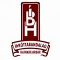 Escudo del ÍBH Hafnarfjordur