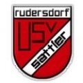 Escudo del Rudersdorf