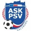 Escudo del ASK PSV Salzburg