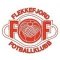 Escudo del Flekkefjord