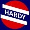 Hardy