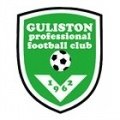 Escudo del FK Guliston