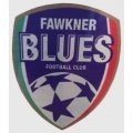 Escudo del Fawkner Blues