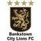 Escudo Bankstown City Lions