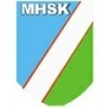 Escudo del MHSK Tashkent