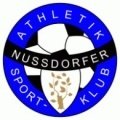 Escudo del Nussdorfer AC