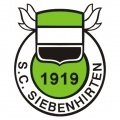 Escudo del SC Siebenhirten