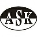 Escudo del ASK Kla­gen­furt