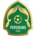 Escudo del Persikabo 1973