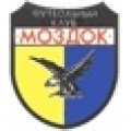 Escudo del Mozdok