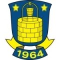 Escudo del Brøndby Fem
