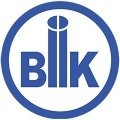 Escudo del BIIK Kazygurt Fem