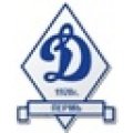 Escudo del Dynamo Perm