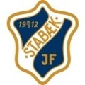 Escudo del Stabæk Fem