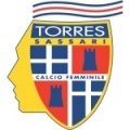 Escudo del Torres Calcio Fem