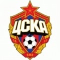 CSKA Moscow 2