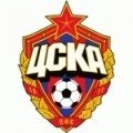 Escudo del CSKA Moscow 2