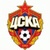 Escudo CSKA Moscow 2