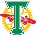 Escudo Torpedo Moscow 2