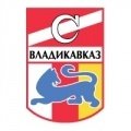 Escudo del Spartak Vladikavkaz
