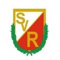Escudo del SV Raiba Ruden