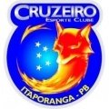 Escudo del Cruzeiro Itaporanga