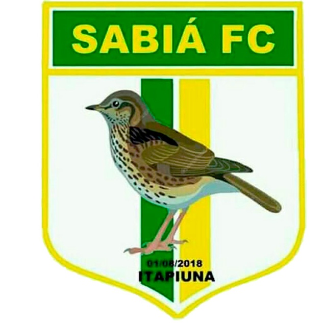 Sabiá Fc